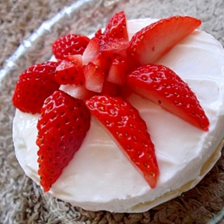 1歳のお誕生日に 食パンケーキ レシピ 作り方 By Halu 楽天レシピ 1歳のお誕生日に 食パンケーキ レシピ 作り方 By Halu 楽天レシピ